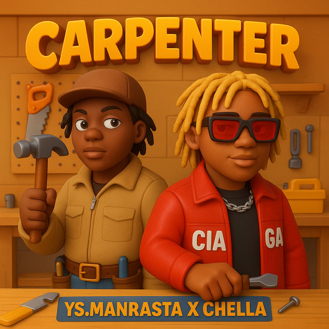 Ys. Manrasta – Carpenter ft. Chella
