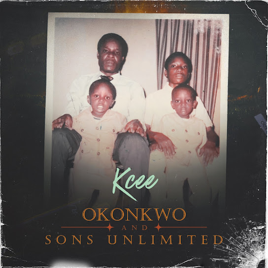 Kcee – Winner