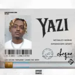 Cheque - YAZI (EP)