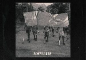 Boy Muller - Lapopiano