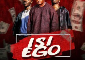 S-Model – Isi Ego Ft. Ejima042