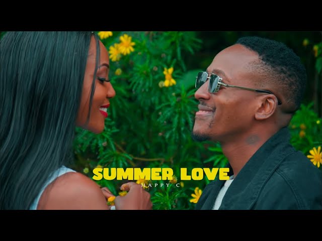 Happy C – Summer Love