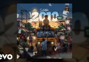 Solidstar – 2010