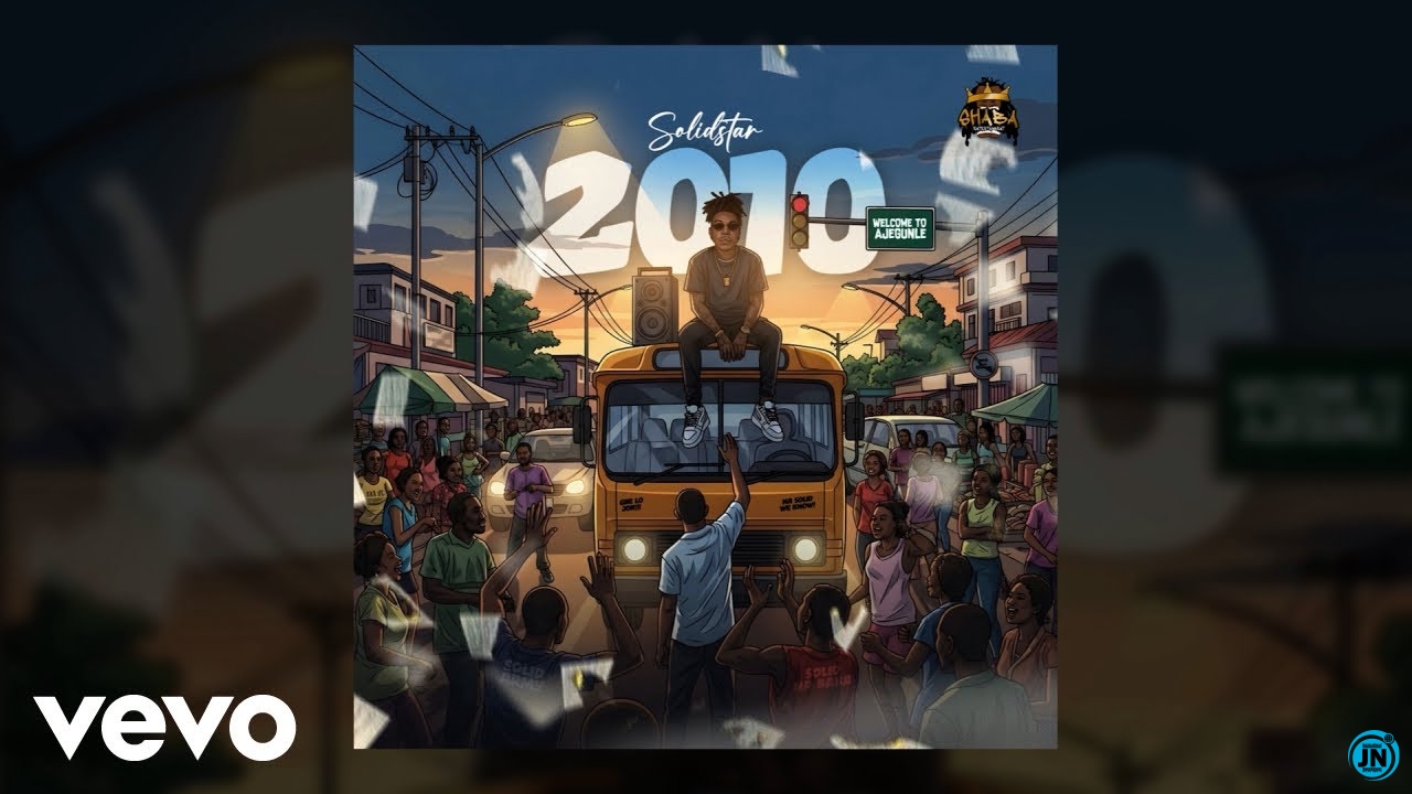 Solidstar – 2010