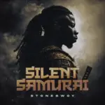 Stonebwoy - Silent Samurai ft. DJ Mac & CrashDummy