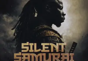 Stonebwoy - Silent Samurai ft. DJ Mac & CrashDummy