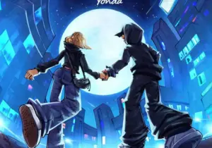 Yonda - Wait a Minute