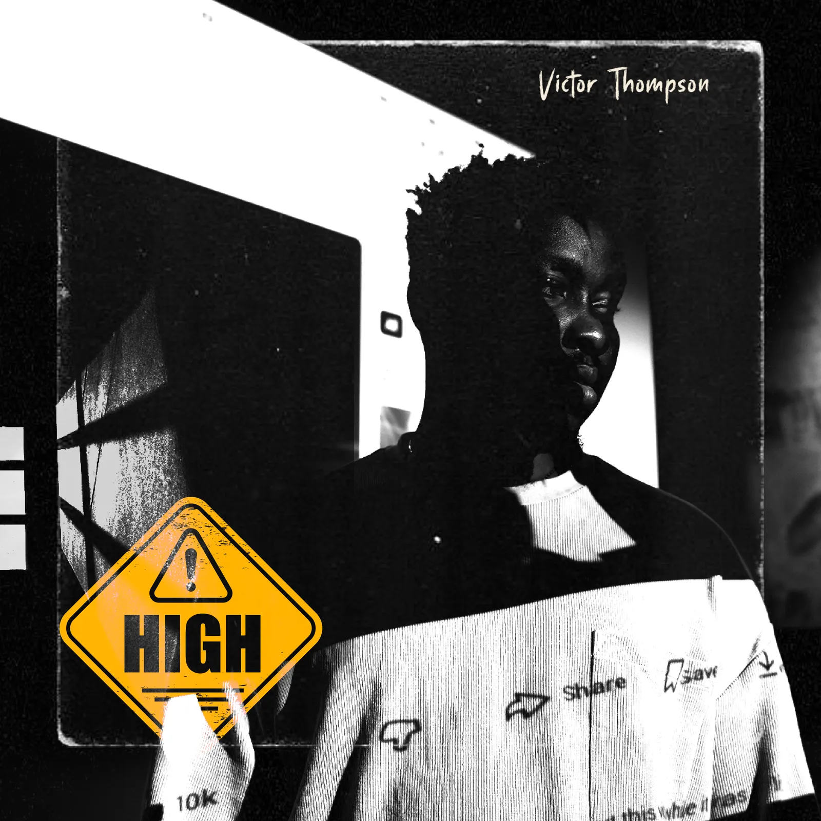 Victor Thompson - HIGH