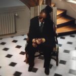 Celine Banza – Fille parfaite