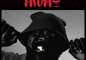 Black Fab – Away