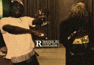 ARTSALGHUL – 2 sl1ck Ft. BLAQBONEZ