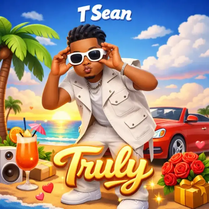T-Sean – Truly