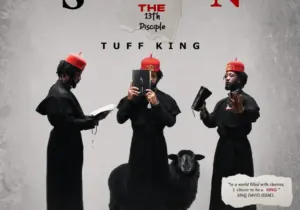 Tuff King – Women Of My Time Ft. Phyno