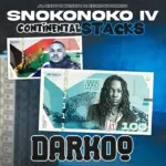Al Xapo - SNOKONOKO IV (Darkoo) ft. EeQue, Benzoo & Darkoo