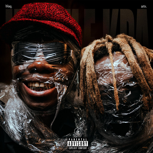 Blaqbonez – HUSTLE KPA $$$ Ft. ARTSALGHUL