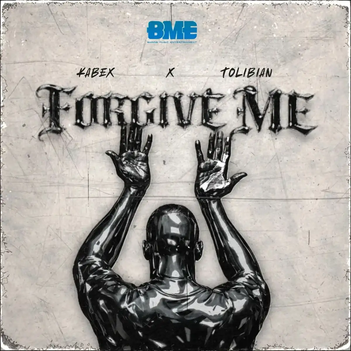Kabex - Forgive Me ft. Tolibian