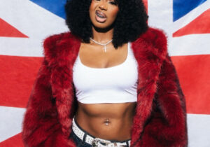 Ms Banks – IDK Ft. Zinoleesky