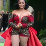 Yemi Alade - Yemi My Lova Ft. Spyro