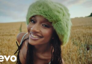 Ayra Starr – Sunrise (You and I)