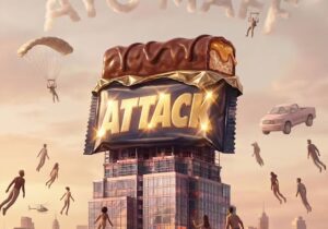 Ayo Maff – ATTACK