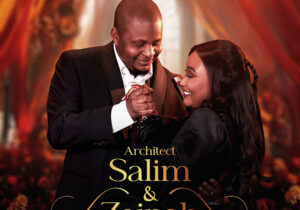 Danmusa New Prince – Architect Salim & Zainab Gujungu