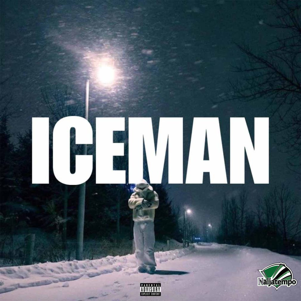 Drake – Ice Man