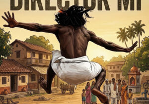 Ednut – Director Mi