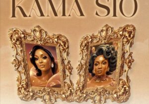 Kusah – Kama Sio Ft. Harmonize