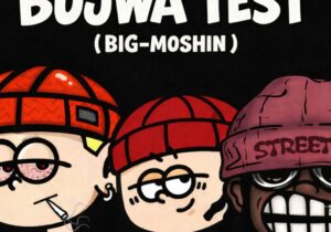 Magwe ZA – Bujwa Test Ft. Thesiix