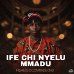 NWAEZE DCOMRADEKING – IFE CHI NYELU MMADU
