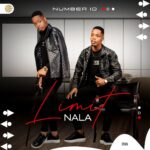 Limit Nala – Number 10 (Album)
