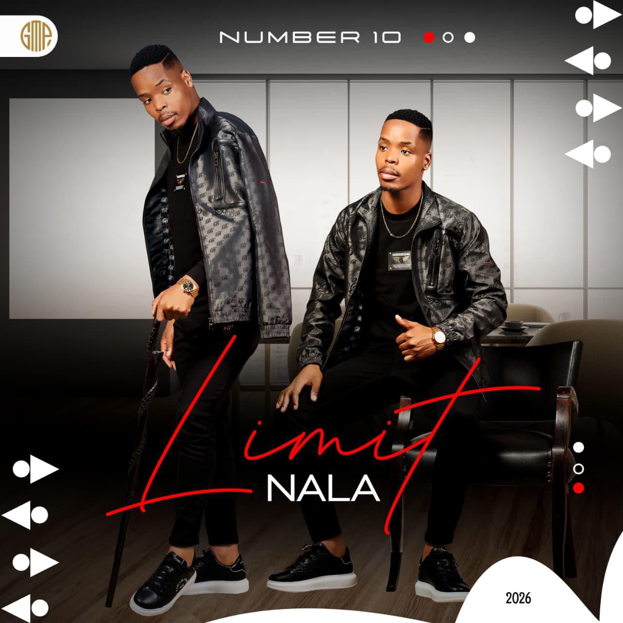 Limit Nala – Number 10 (Album)