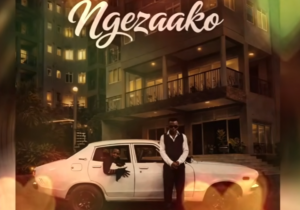 John Blaq – Ngezaako