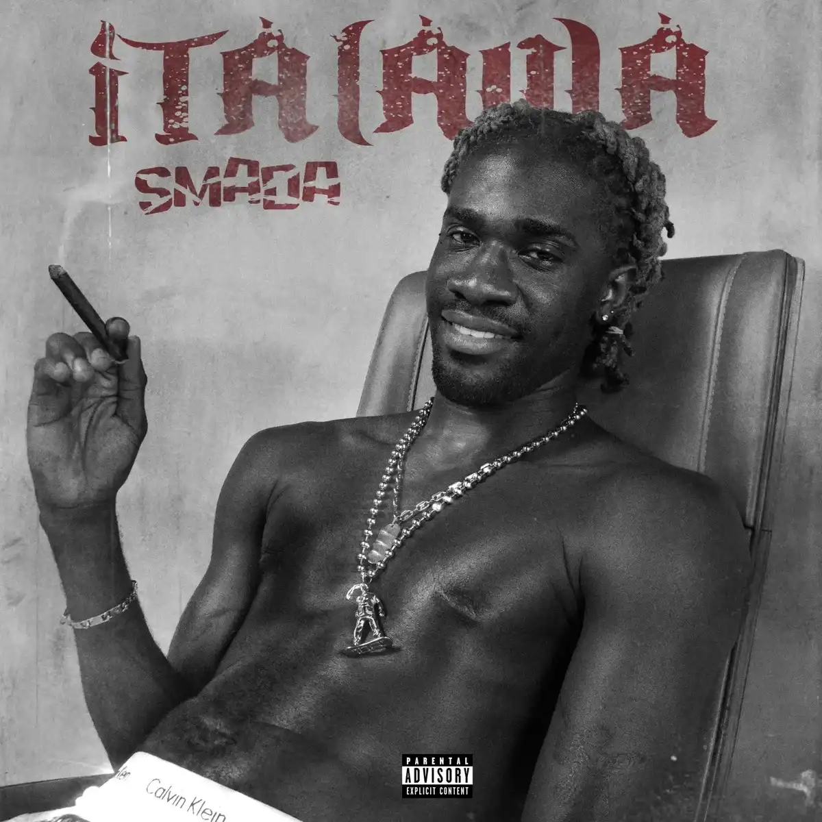 Smada - ITALAWA