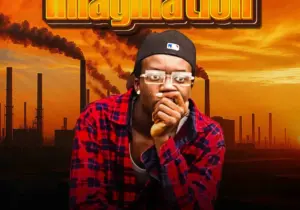 Somxy – Imagination