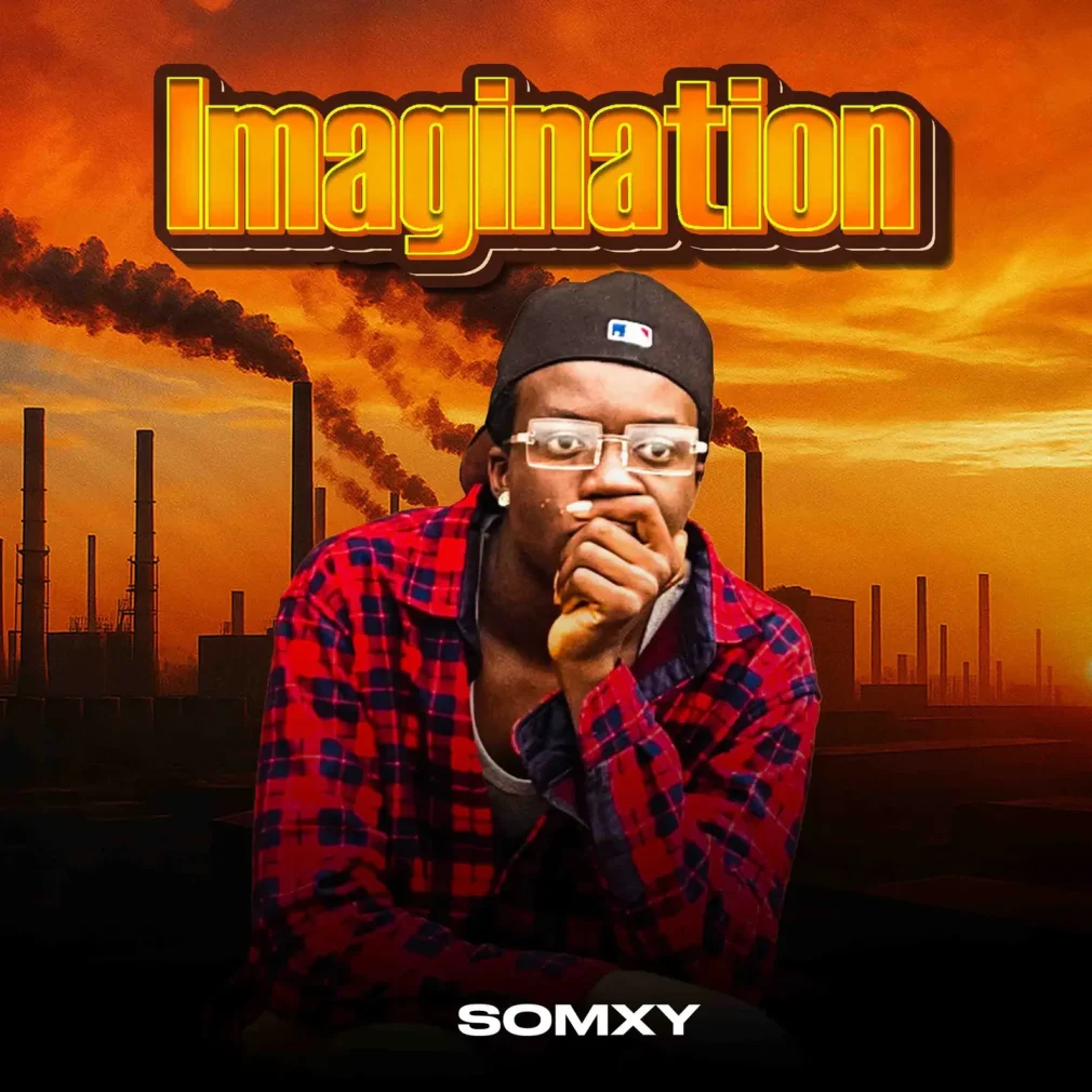 Somxy – Imagination