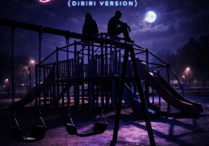 DJ Youngstar - Cool Down (Dibiri Version) Ft. Strei