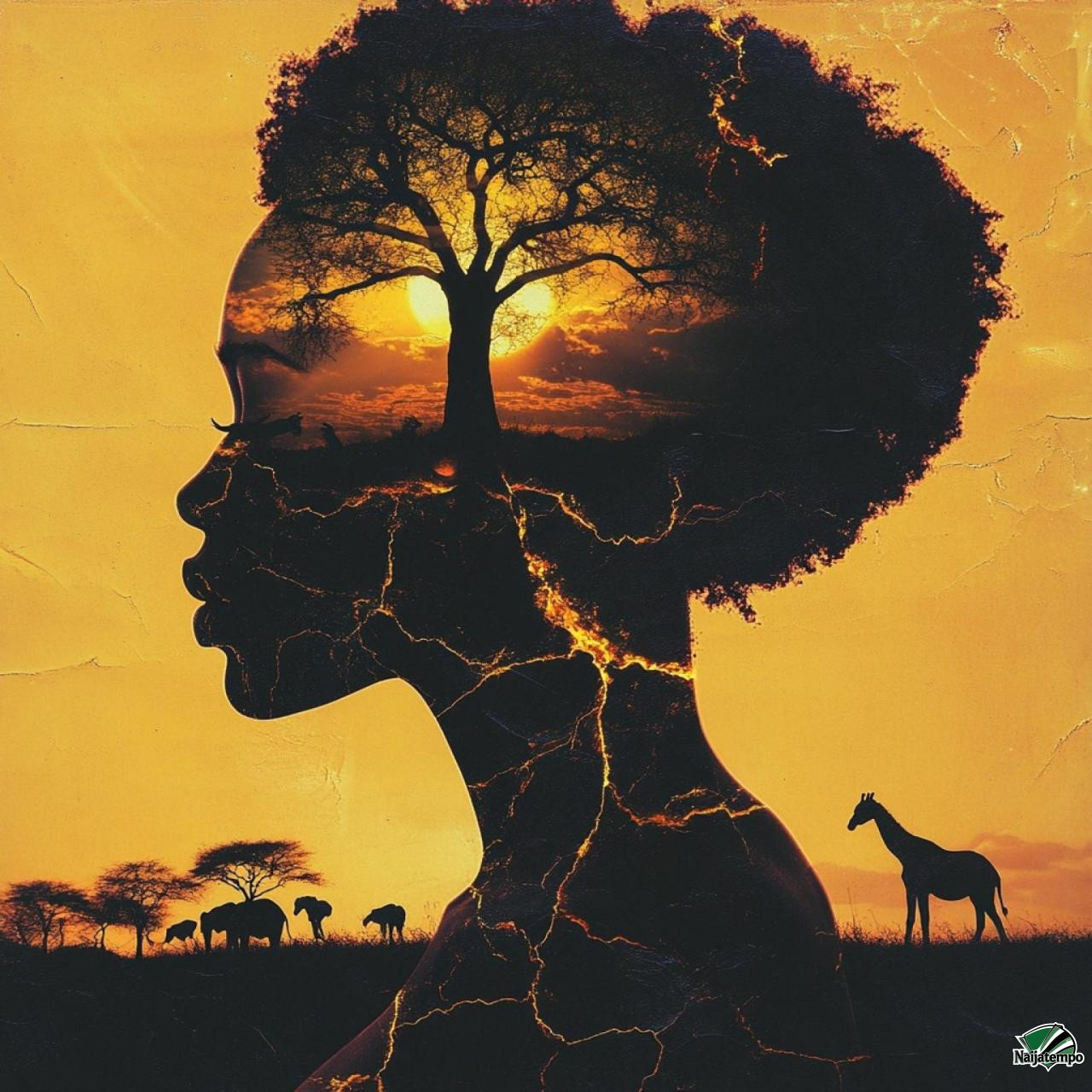 UyiosaEL – The Blueprint (Afro-Soul)