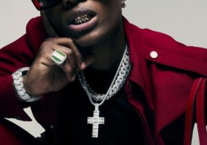Wizkid – Kingdom Come