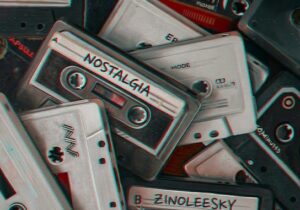 Zinoleesky – Nostalgia