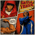 SdoDiroba – Matla Thata Ft. Beekay, Kaypee & Officixl RsaM
