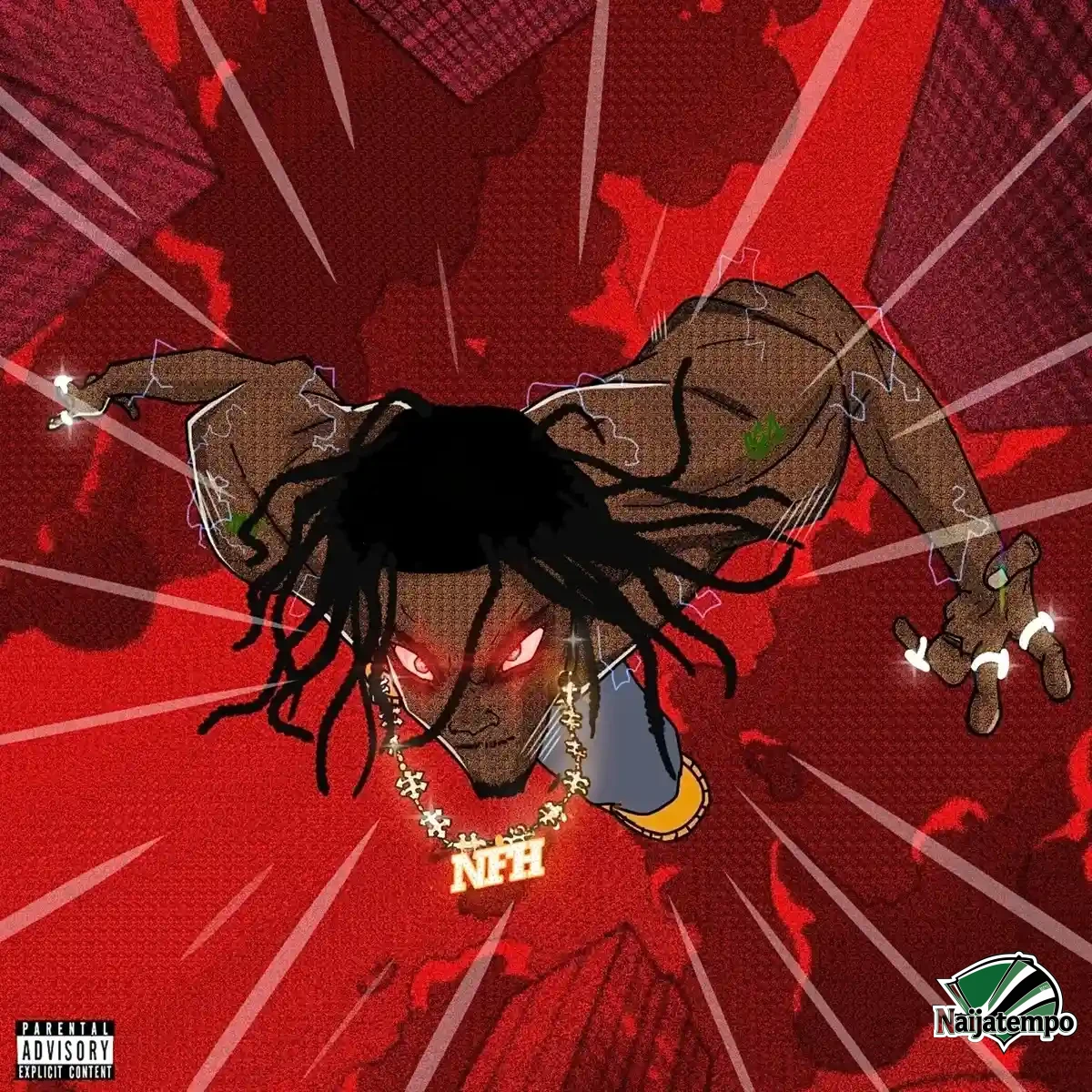 BabyDaiz – Allonsy ft. Kvng Vinci