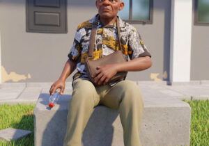 ePianoh – Grandpa’s Melody