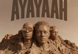ELEMENT EleéeH – AYAYAAH ft. Joshua Baraka & Bien