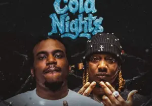 Feladehusla – COLD NIGHTS ft. Hugo P