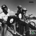 Zarion Uti - BOBO Ft. Boybreed