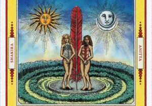 Anitta – Choka Choka Ft. Shakira