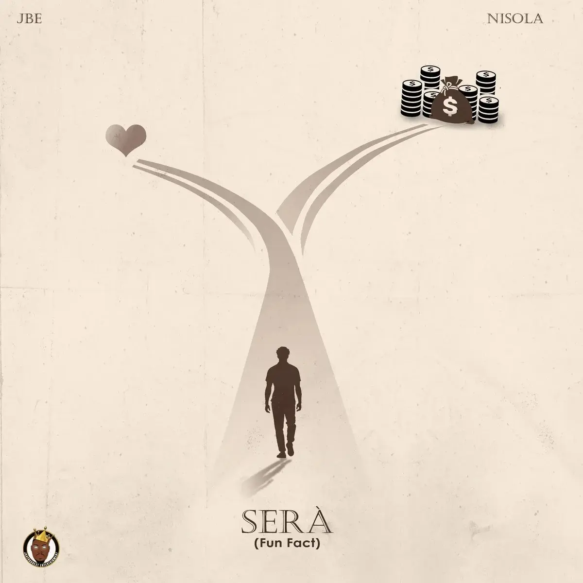 JBE – Sera Ft. Nisola