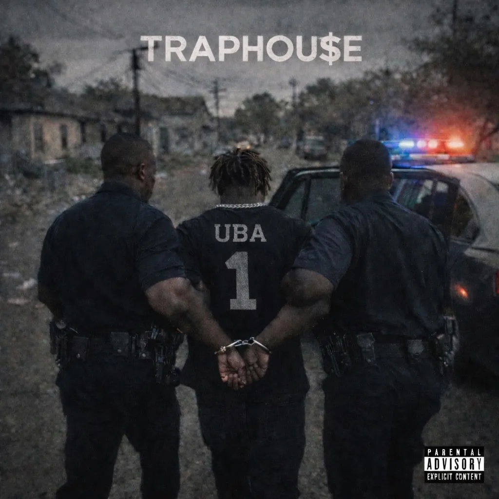 Kofi Mole – TRAPHOUSE