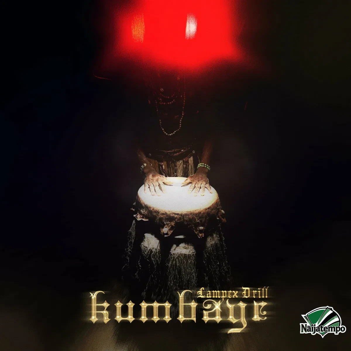 Lampex Drill – Kumbaye
